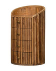 Soba Bedside