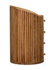 Soba Bedside