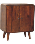 Mini Classic Chestnut Cabinet