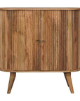 Soba Nordic Cabinet