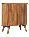 Soba Nordic Cabinet