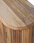 Soba Nordic Cabinet