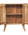 Soba Nordic Cabinet