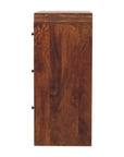 Newton Chestnut 3 Drawer Chest