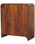 Newton Chestnut Cabinet