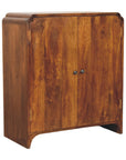Newton Chestnut Cabinet