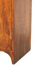 Newton Chestnut Cabinet
