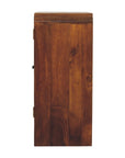 Newton Chestnut Cabinet