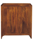 Newton Chestnut Cabinet