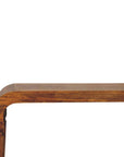 Arcus Coffee Table