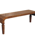 Arcus Coffee Table