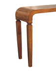 Arcus Console Table