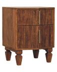 Louvre Bedside Unit