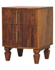 Louvre Bedside Unit
