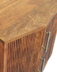 Louvre Bedside Unit