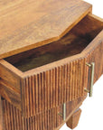 Louvre Bedside Unit