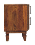 Louvre Bedside Unit
