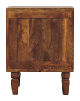 Louvre Bedside Unit