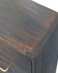 Valenza Six-Drawer Chest