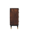 Valenza Six-Drawer Chest