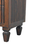 Belmont 2 Drawer Nightstand