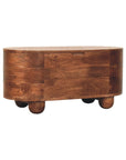 Curva Storage Trunk
