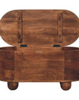 Curva Storage Trunk