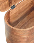 Curva Storage Trunk