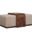 Arden Bench Duo