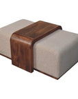 Arden Bench Duo