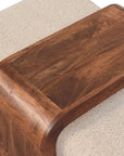 Arden Bench Duo
