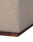 Arden Bench Duo