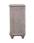 Lume Washed Panel Chest