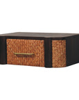Havana Wall-Mounted Bedside