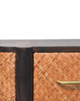 Havana Wall-Mounted Bedside