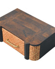 Havana Wall-Mounted Bedside