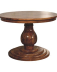 Belmont Round Dining Table
