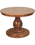 Belmont Round Dining Table