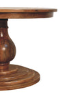 Belmont Round Dining Table