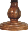 Belmont Round Dining Table