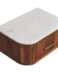 Beaumont Wall-Mounted Bedside