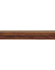 Solis Triple Wall-Mounted Console