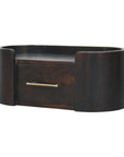Valencia Wall-Mounted Bedside