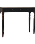 Spindle Manor Console Table