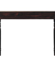 Spindle Manor Console Table