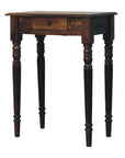 Spindle Hall Console Table