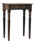 Spindle Hall Console Table