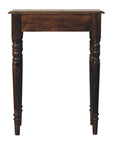 Spindle Hall Console Table