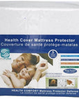 Rest Therapy Mattress Protector, image 2
