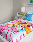 Hush Blankets Hush Kids The Children's Weighted Blanket, image 2